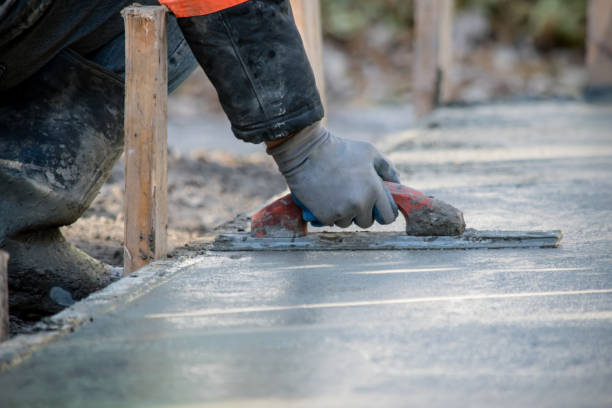 Best Concrete Sidewalk Installation in East Dubuque, IL