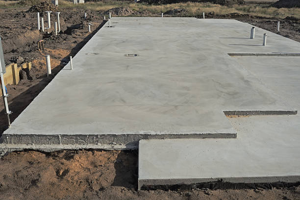 Best Residential Concrete Solutions in East Dubuque, IL