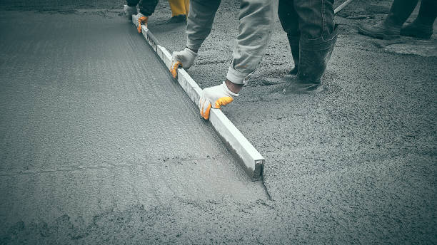 Best Concrete Retaining Walls in East Dubuque, IL
