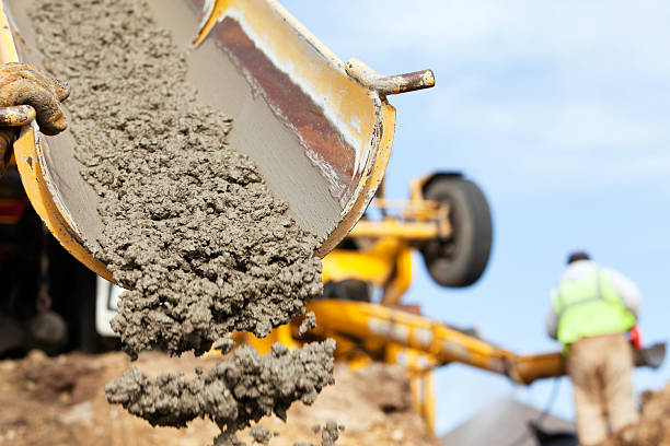 Best Concrete Demolition Services in East Dubuque, IL