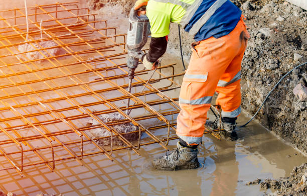 Best Concrete Grinding and Polishing in East Dubuque, IL