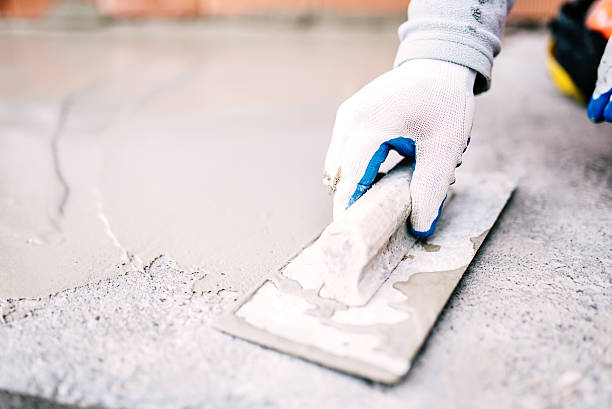 Best Concrete Removal and Replacement in East Dubuque, IL